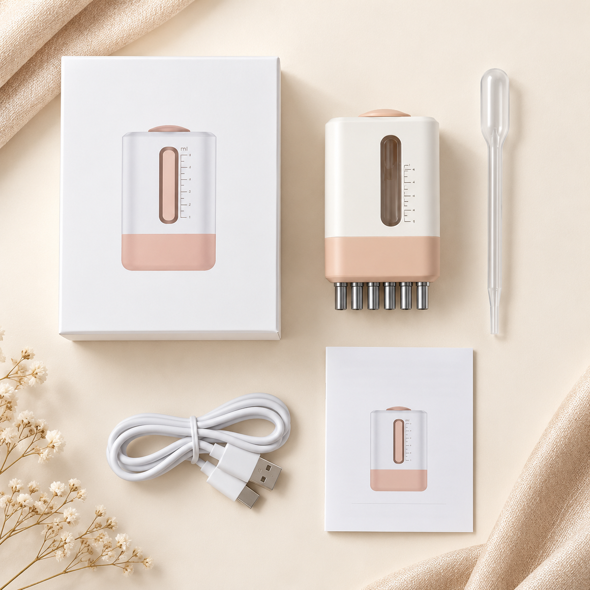 ROOT RESET™ — Fluid-Guide Scalp Applicator - Wellmony