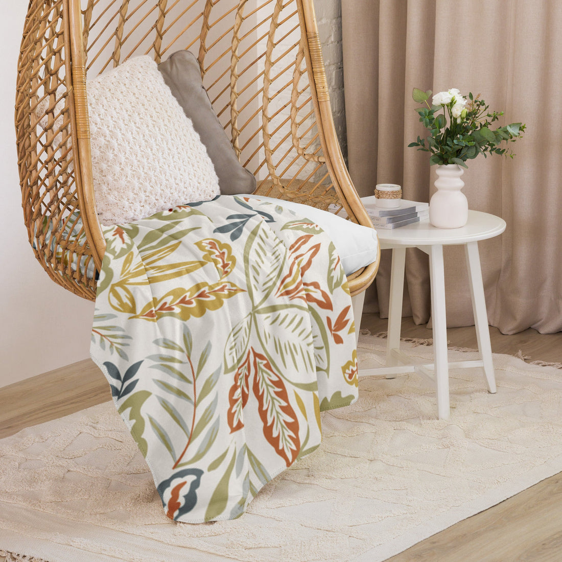 Evening Rituals for Hormonal Balance: How to Sleep Better, Feel Calmer, and Wake Up Rested