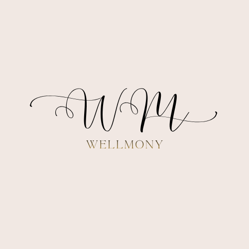 WellMony Digital Collection – Balance, Create & Grow