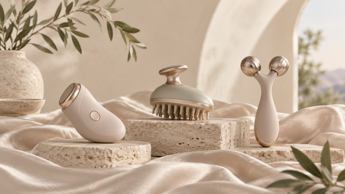 Wellmony Ritual Devices