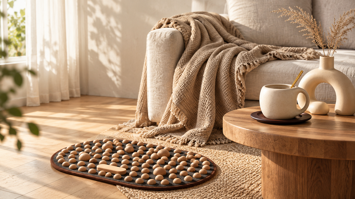 Sensory Living