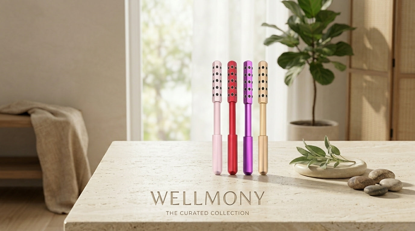 Wellmony Glow Touch Pen - Physical product - Wellmony