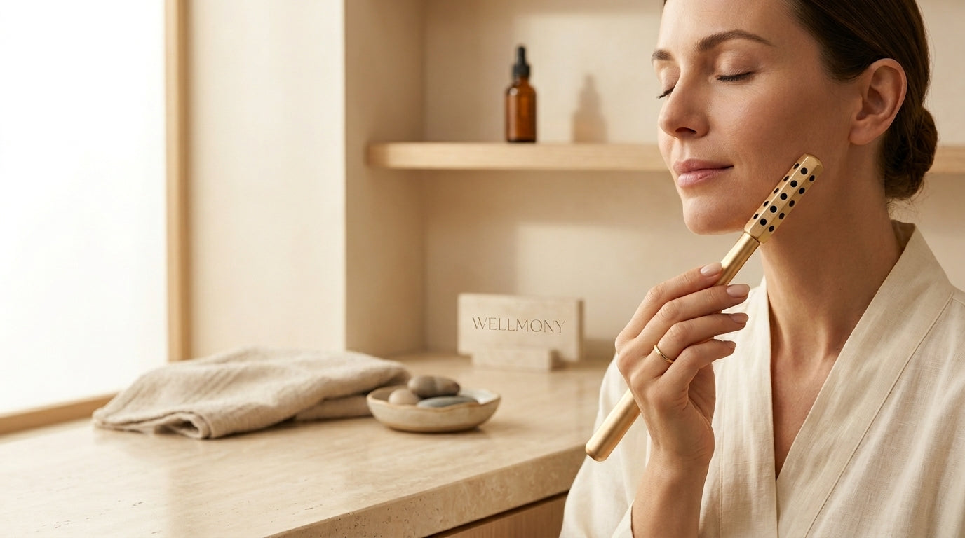 Wellmony Glow Touch Pen - Physical product - Wellmony